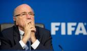 Will former FIFA chief Blatter win ban appeal?