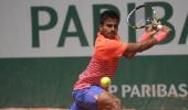 How to produce an Indian tennis champ