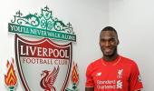 Transfer Buzz: Liverpool sign striker Benteke from Villa