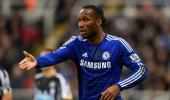 Was Drogba offered $1mn to play in ISL?