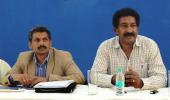 FIFA-AIFF football development program in seven Indian states