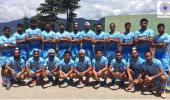 Indian hockey team to embark on Euro tour under Oltmans