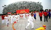 IOC in no mood for risks, opts for Beijing's sure bet