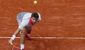 French Open: Wawrinka trumps Federer, to meet Tsonga in semis