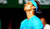 It is not the end, says Nadal after French Open defeat