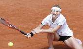 Check out who caused most upsets at French Open