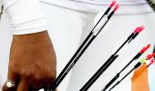 US denies visas to Indian youth archery team