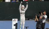 Hamilton wins in Canada after Monaco blow