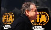 Todt says FIA faces no risk of corruption