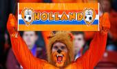 Euro 2016 qualifier: Dutch success now anything but guaranteed