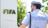 More trouble for FIFA...Swiss authorities examine grants