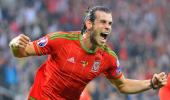 Euro qualifiers: Bale goal gives Wales precious win over Belgium