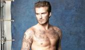 Beckham set to cameo in ' King Arthur'