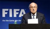 Blatter may seek to stay as FIFA boss: report