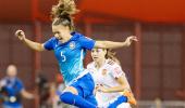 FIFA Women's World Cup reach exciting stage