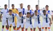 FIFA WC qualifiers: Tiny Guam slay 'sleeping giants' India