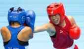 Boxing India claims ignorance about AIBA's ad-hoc committee