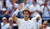 Murray stays on course for fourth Queen's title