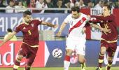 Copa America PHOTOS: Peru beat Venezuela, Group C all square