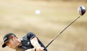 Top-ranked Johnson, Spieth, McIlroy three to beat at US Masters