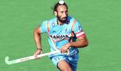 'India are not mere tourists at Hockey World League'