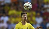 Villarreal agree to sell Argentine forward Vietto to Atletico