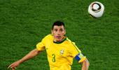 ISL: Former Brazil skipper Lucio signs for FC Goa