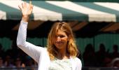 Tennis legend Graf named Kerala's Ayurveda ambassador