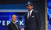 Bollywood, Sportspersons hail Satnam's NBA signing