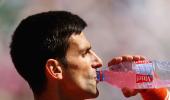 Recharged Djokovic ready to switch back on at the Wimbledon