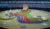 Ambitious Baku impresses but European Games future remains uncertain