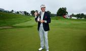 Bubba Watson wins playoff to take second Travelers title