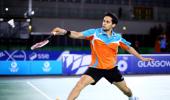 Kashyap, Sameer in last 8 of India Open