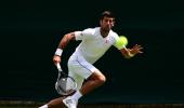 Djokovic agrees to play Wimbledon warm-up for first time in 7 years