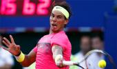 Nadal reaches first final of year in Argentine Open