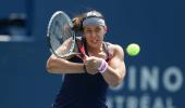 Bartoli set for a surprise return?