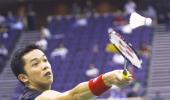 'Badminton lacks future star'