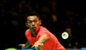 Lin Dan to make India Super Series debut