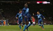 Another knee injury renders England's Welbeck doubtful for Euros