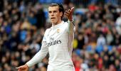 No Atletico player would make Real's XI, Bale says