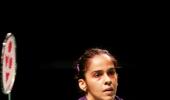 BWF rankings: All England effort helps Saina regain No. 2 spot