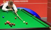 White swamps Walden to clinch maiden snooker ranking title