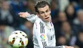 La Liga PHOTOS: Bale answers critics in style