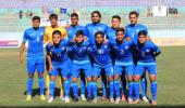 India in Round 2 of FIFA WC qualifying with win over Nepal