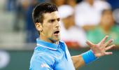 Indian Wells: Djokovic, Murray struggle to reach 4th round