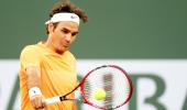 Indian Wells: Nadal, Federer, join Murray in quarters