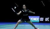 Chance for Saina to avenge All England defeat to Marin at Indian Open