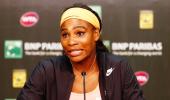 Indian Wells: Williams withdraws; Jankovic tops Lisicki