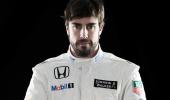 Alonso passes medical tests; cleared to fly to Malaysia