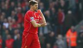 Could Liverpool legend Gerrard take up coaching role at Anfield?